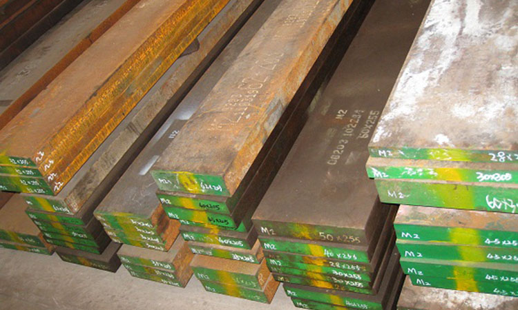 1.2550（60WCrV8）冷作鋼